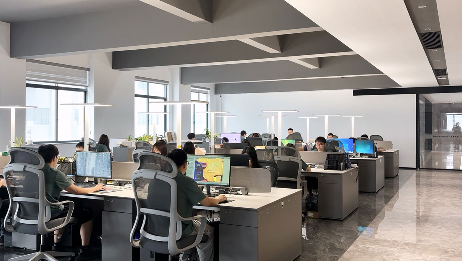 Product R&D & Engineering