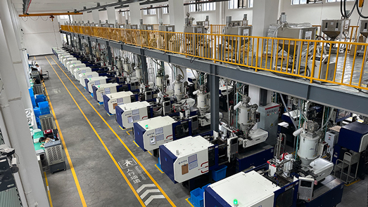 Tooling & Component Manufacturing