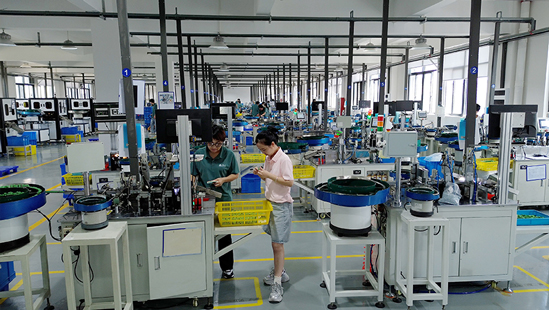Automated Assembly & Inspection