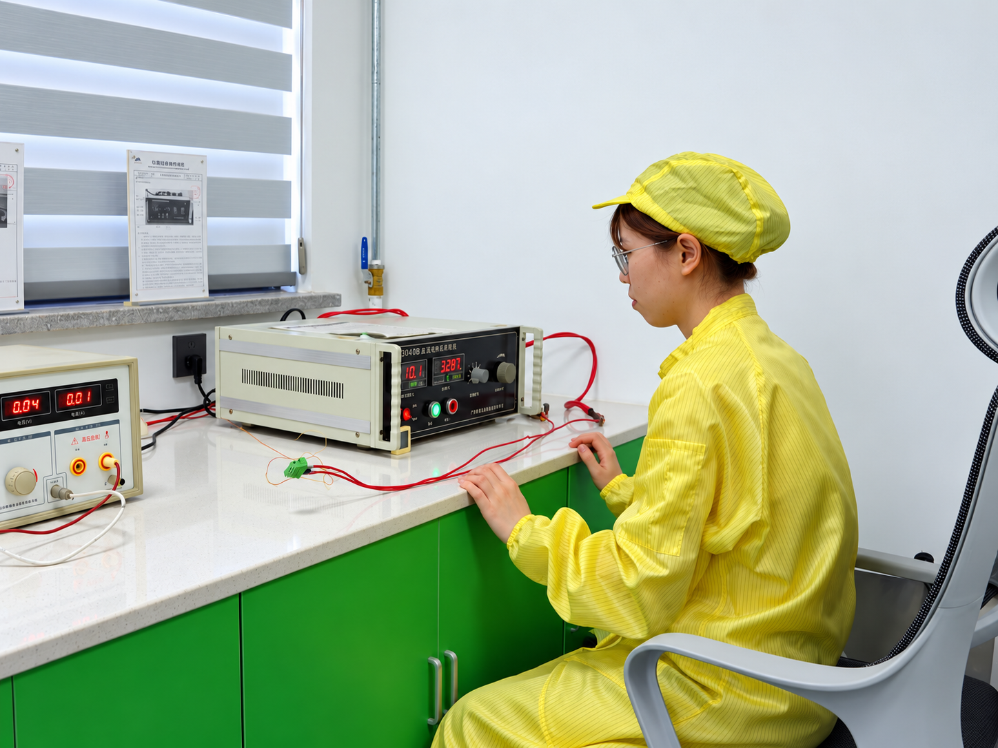 SMT and Electronics Assembly