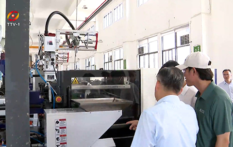 Automated Assembly Line