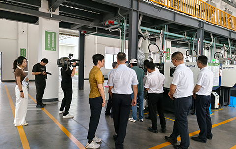 Advanced Testing Laboratory