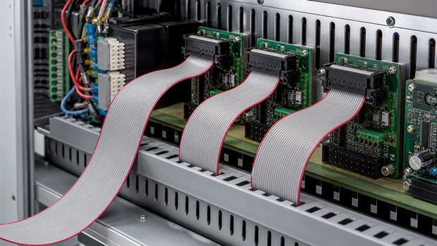 Internal Equipment Wiring
