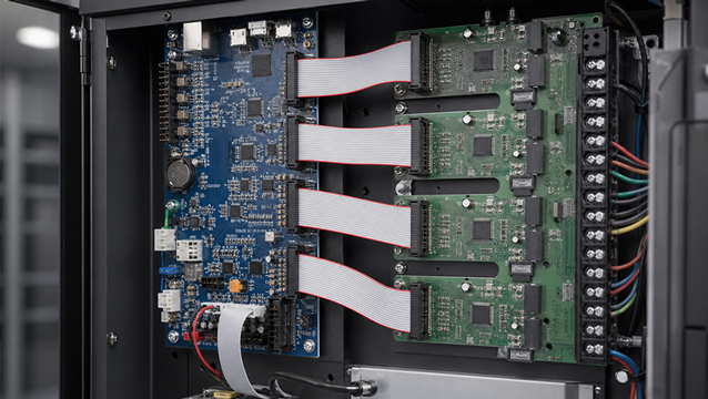 Security Systems