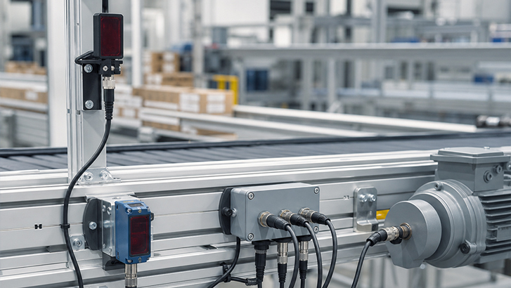 Conveyor Systems