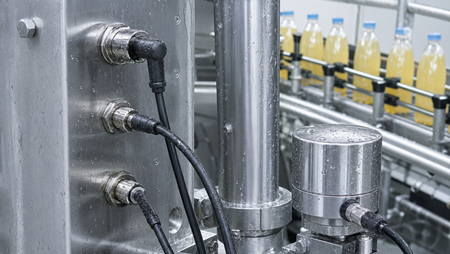 Food Beverage Equipment