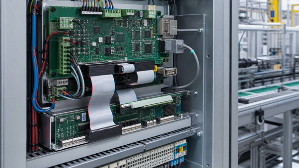 Industrial Electronics