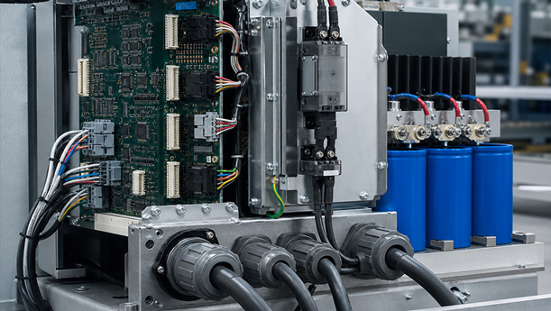 Power Electronics