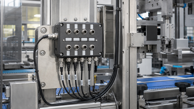 Packaging Machines
