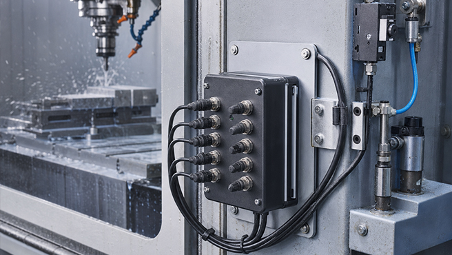 Machine Tools