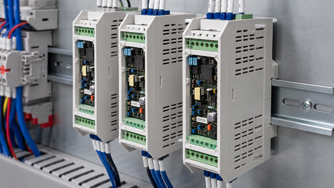 Signal Conditioning Devices