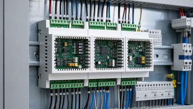 Power Monitoring Devices