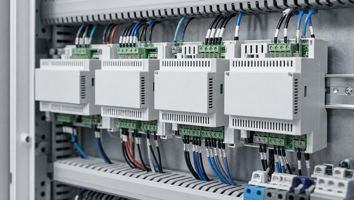 Building Automation Devices