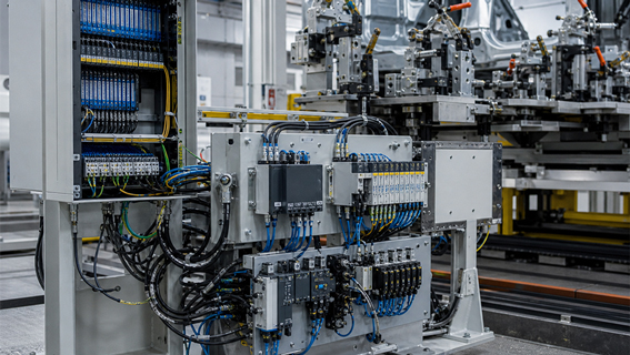 Automotive Production