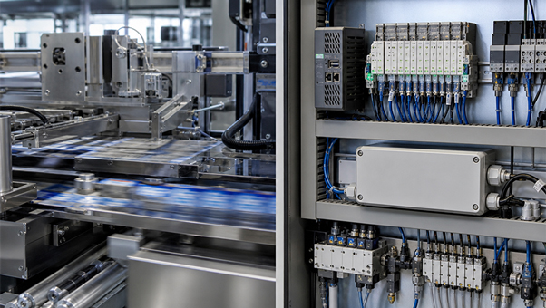 Packaging Machinery