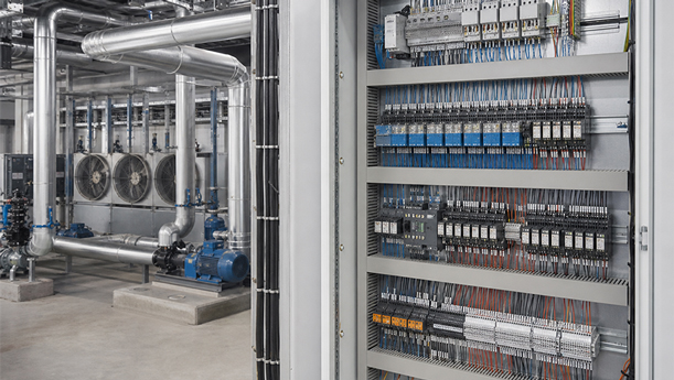 Building Services