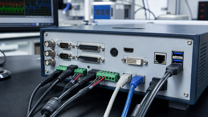 Data Acquisition