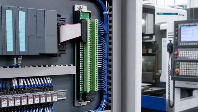CNC Machine Tools