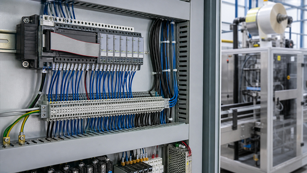 Packaging Machines