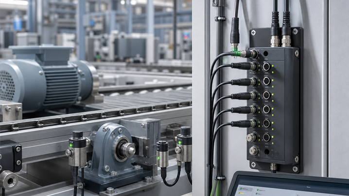 Predictive Maintenance