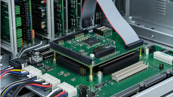 Industrial Control Boards