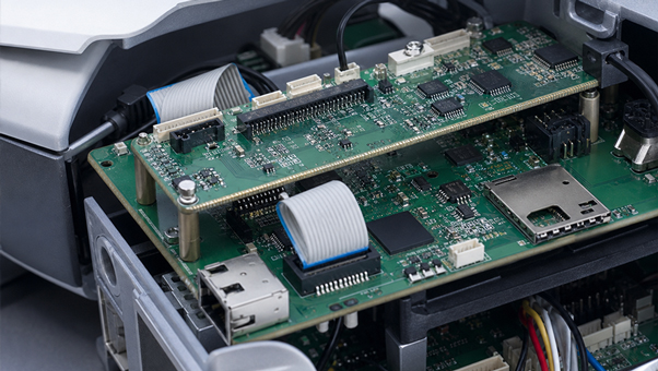 Security Communication Devices