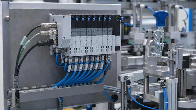 Clamping Fixturing