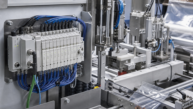 Packaging Automation