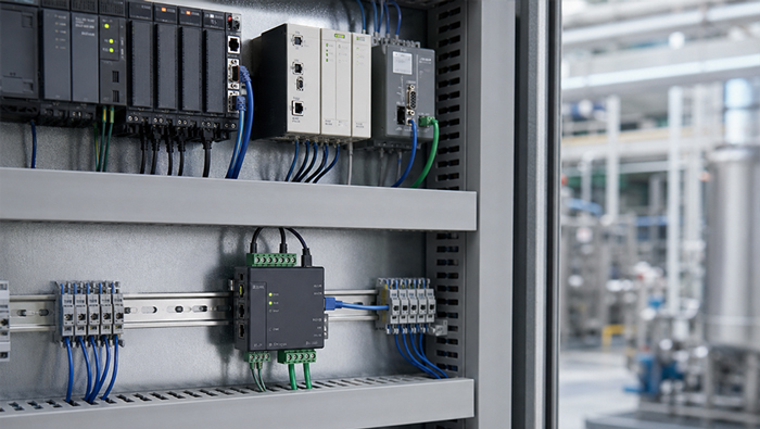 Multi Vendor Integration