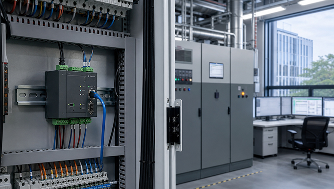 Building Management Systems