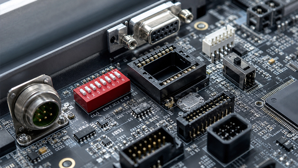 Embedded Electronics