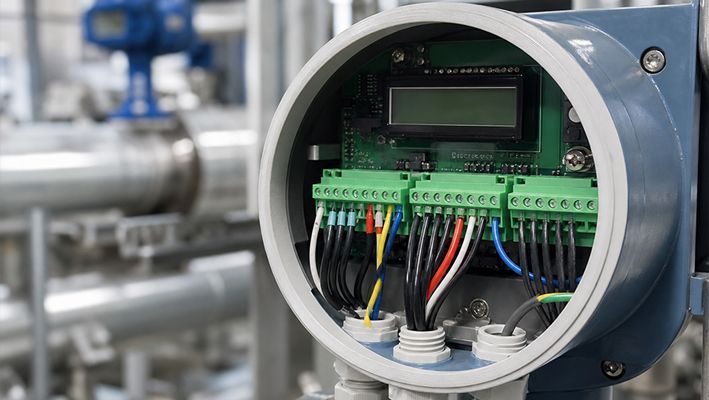 Measuring Instruments