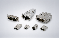 Interface Connectors