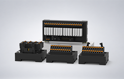 Interface Modules