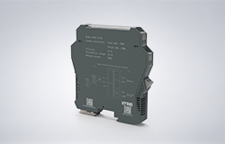 Analog Signal Isolators
