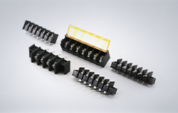 Barrier Terminal Blocks