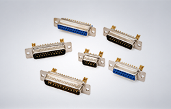 D-Sub Connectors