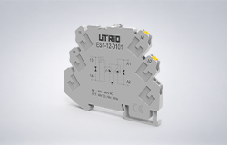 Digital Signal Isolators