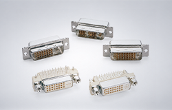 DVI Connectors