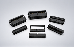 FC IDC Sockets