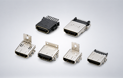 HDMI Connectors