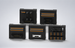 Interface Terminal Boards