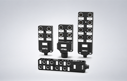 I/O Distribution Boxes