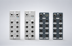 IO-Link Hubs