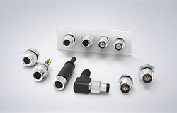 M8 Circular Connectors
