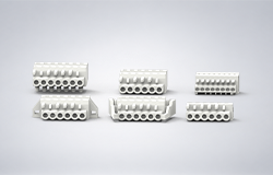 MCS Connector Plugs
