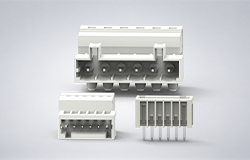 MCS Connector Sockets