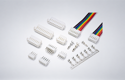 PCB Connectors