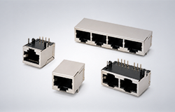 PCB Jacks