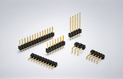 Pin Headers